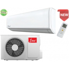 Кондиционер IDEA ISR-12HR-MA0-DN1 ИНВЕРТОР в Запорожье